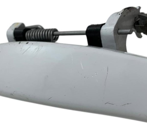 Maçaneta Externa Esquerda  Renault Sandero 2012