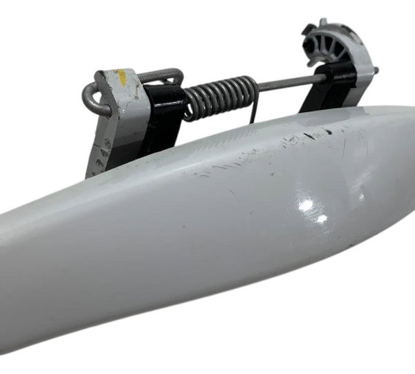 Maçaneta Externa Esquerda  Renault Sandero 2012