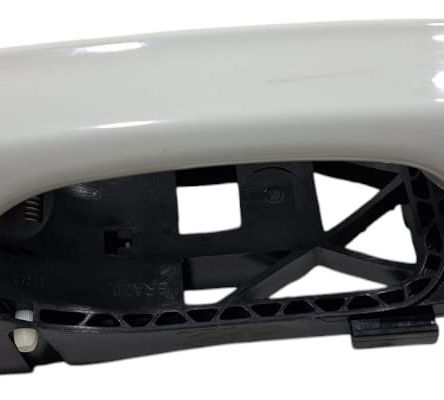 Maçaneta Externa Traseira Direita Vw Polo 2017-2018