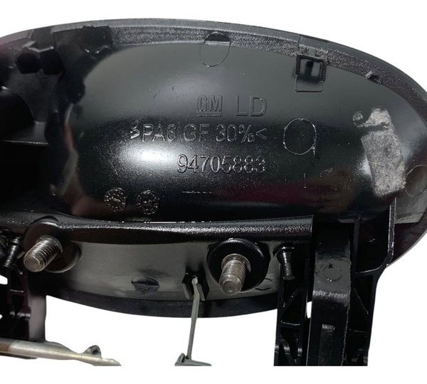Maçaneta Externa Dianteira Direita Chevrolet Celta 2007/2014