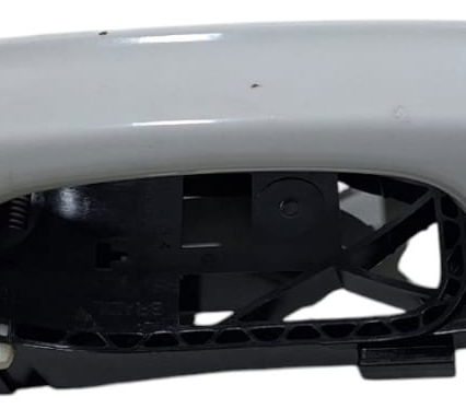 Maçaneta Ext. Dianteira Direita Vw Polo 2017-2018 - Detalhe