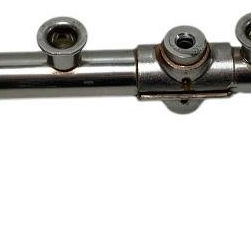 Flauta Bicos Injetores Volkswagen Polo 1.0 Tsi 2019