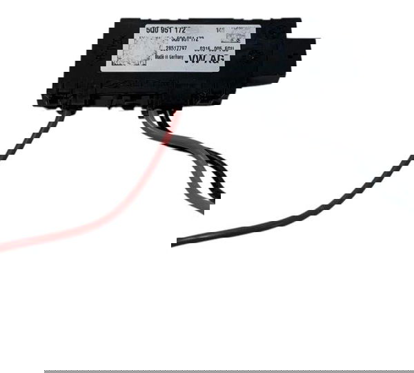 Sensor Alarme Antifurto Volkswagen Polo Tsi 2019