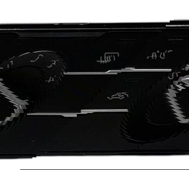 Comando Ar Condicionado Volkswagen Polo Virtus Tsi 2019