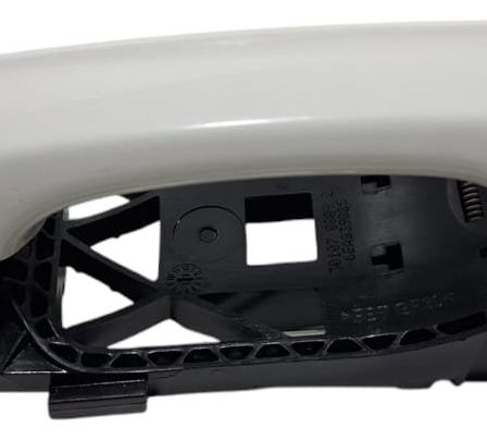 Maçaneta Externa Traseira Esquerda Vw Polo 2017-2018