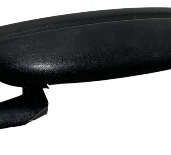 Maçaneta Externa Esquerda Fiat Palio Strada 2000