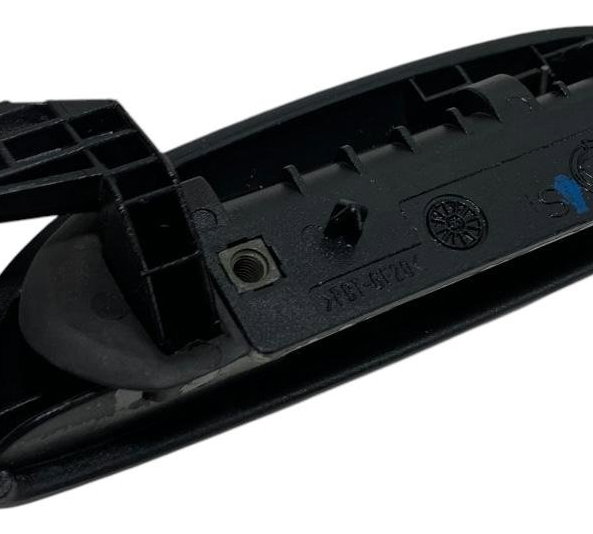 Maçaneta Externa Esquerda Fiat Palio Strada 2000