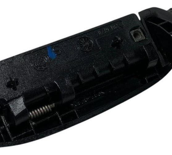 Maçaneta Externa Esquerda Fiat Palio Strada 2000