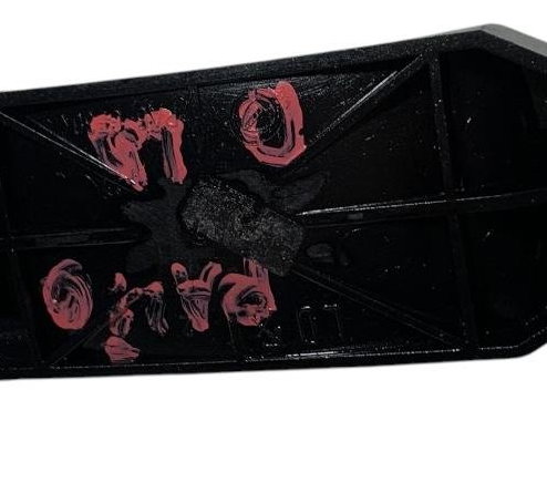 Maçaneta Externa Dianteira Direita Fiat Palio 2004/2015