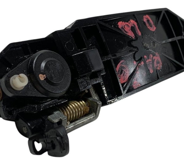 Maçaneta Externa Dianteira Direita Fiat Palio 2004/2015