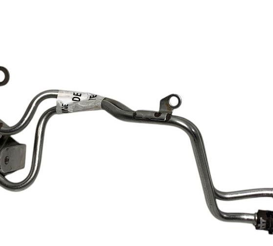 Mangueira Arrefecimento Turbina Volkswagen Polo 1.0 Tsi 2018