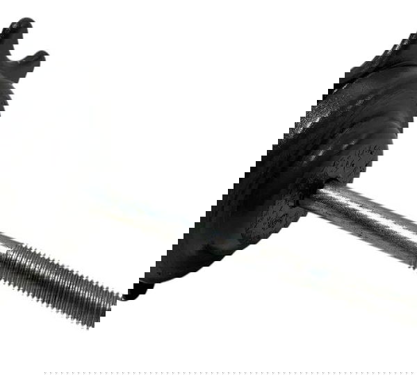 Parafuso Fixação Estepe Volkswagen Polo 1.0 Tsi 2018