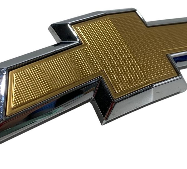 Emblema Grade Dianteira Chevrolet Onix 2017/2019