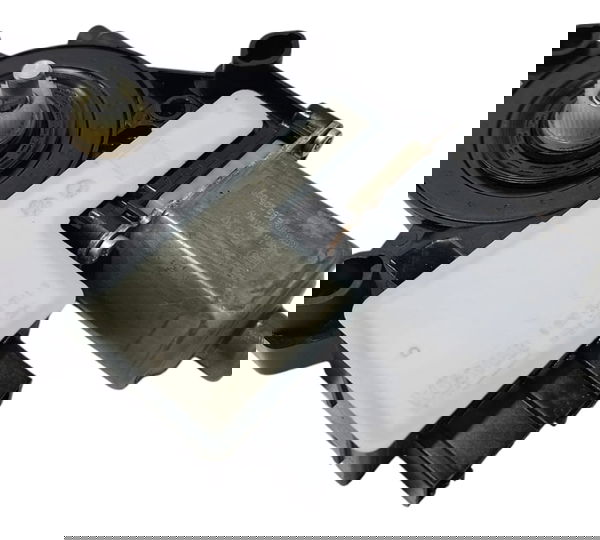 Motor Vidro Elétrico Dianteiro Esquerdo Vw Polo 2017-18