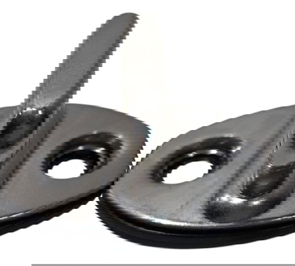 Batente Fechadura Dianteira Direita Vw Polo 2017-18