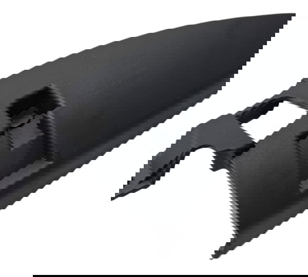 Acabamento Retrovisor Interno Dianteiro Direito Vw Polo 2017