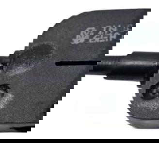 Cabo Fechadura Porta Dianteira Esquerda Vw Polo 2017-18