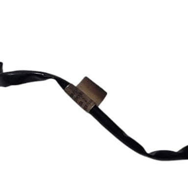 Chicote Retrovisor Externo Dianteiro Esquerdo Vw Polo 17-18