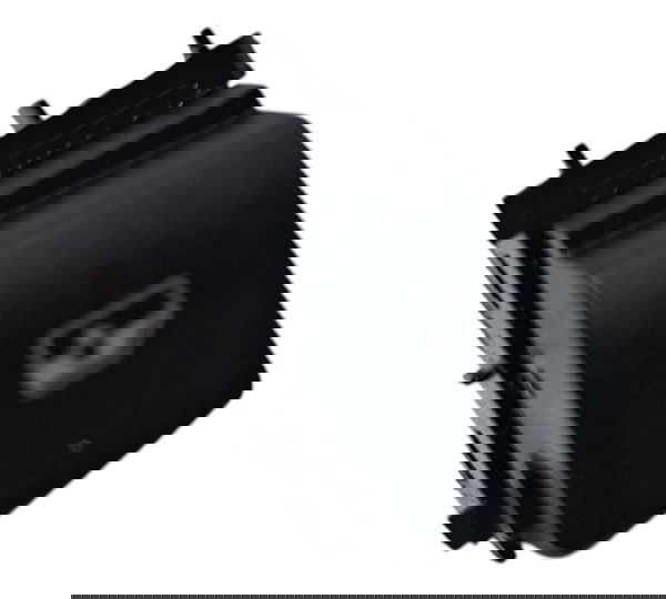 Botão Vidro Elétrico Traseiro Esquerdo Vw Polo 2017-18