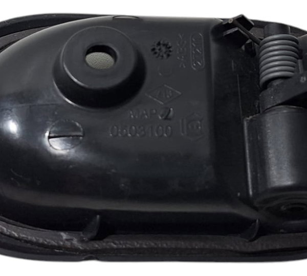 Maçaneta Interna Dianteira Esquerda Renault Sandero 2013-14
