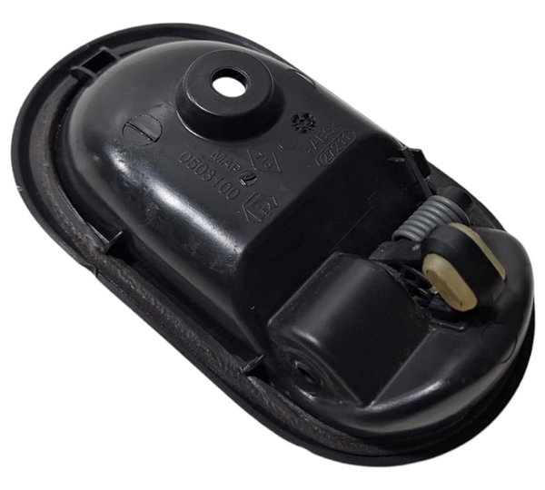 Maçaneta Interna Dianteira Esquerda Renault Sandero 2013-14
