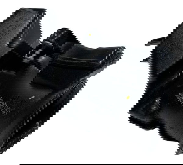 Tubo Cano Aspiração Turbina Volkswagen Polo 1.0 Tsi 2018