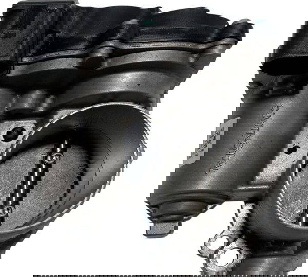 Tbi Corpo Borboleta Volkswagen Polo Virtus 1.0 Tsi 2018