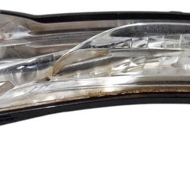 Pisca Seta Retrovisor Esquerdo Vw Polo 2017-18