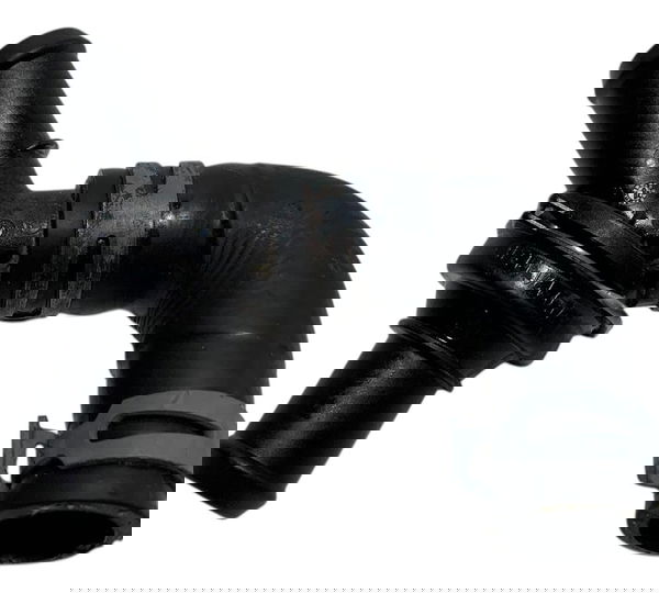 Mangueira Válvula Termostatica Volkswagen Polo 1.0 Tsi 2018