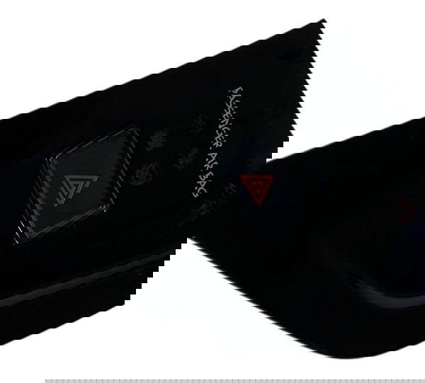 Botão Pisca Alerta C/moldura Volkswagen Polo 1.0 Tsi 2018