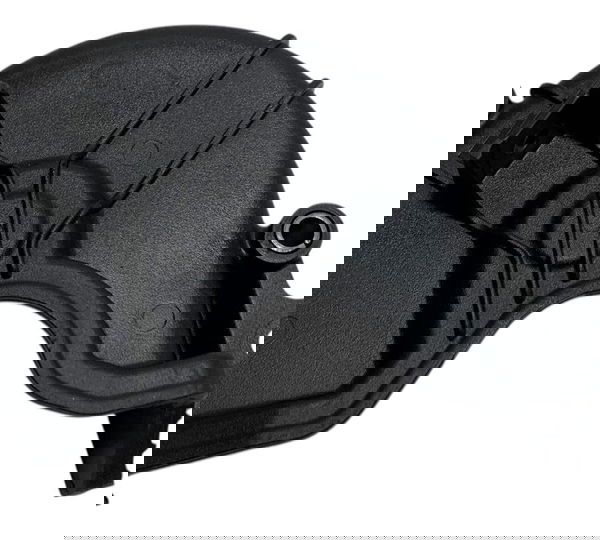 Capa Correia Dentada Volkswagen Polo 1.0 Tsi 2018