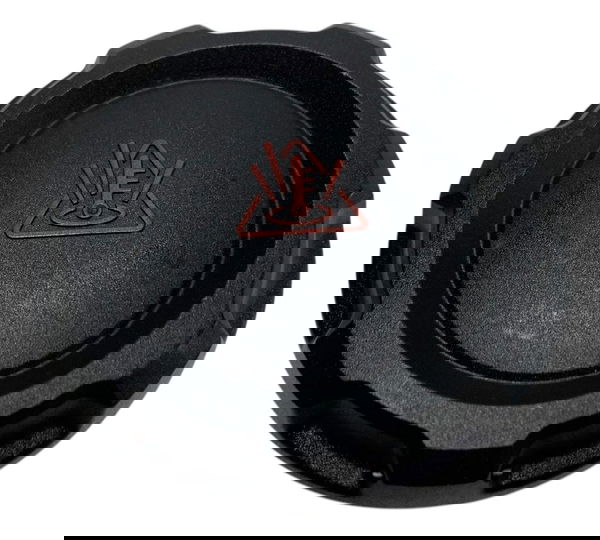 Tampa Reservatório Radiador Volkswagen Polo 1.0 Tsi 2018