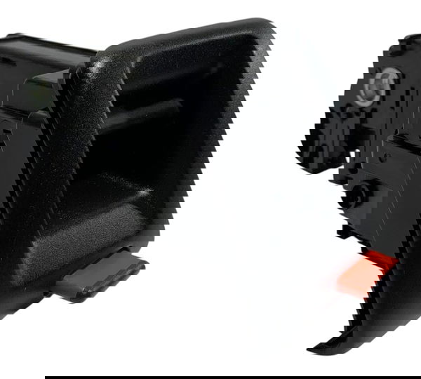 Trava Banco Traseiro Direito Volkswagen Polo 1.0 Tsi 2018