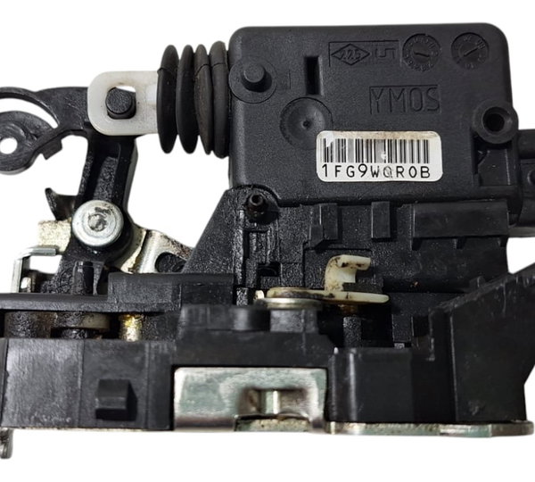 Fechadura Elétrica Traseira Direita Renault Sandero 2007-13