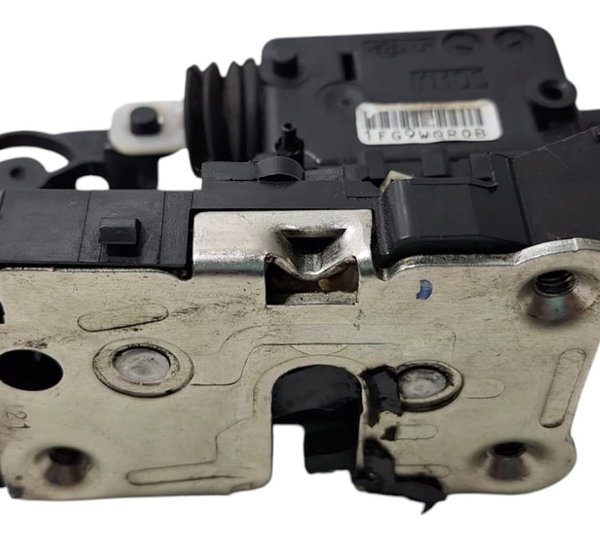 Fechadura Elétrica Traseira Direita Renault Sandero 2007-13