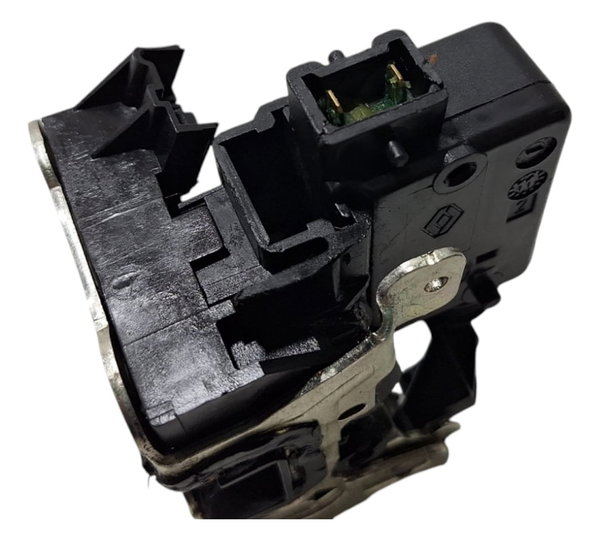 Fechadura Elétrica Traseira Direita Renault Sandero 2007-13
