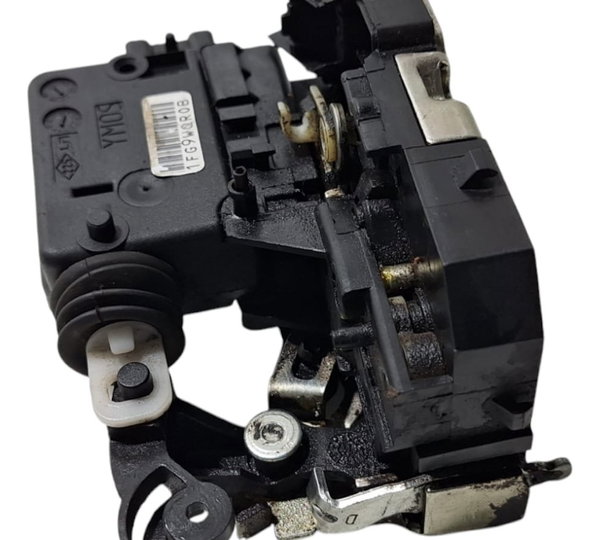 Fechadura Elétrica Traseira Direita Renault Sandero 2007-13