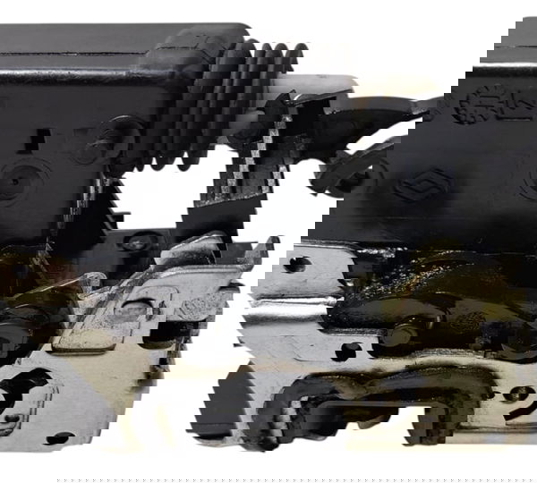 Fechadura Elétrica Traseira Direita Renault Sandero 2007-13