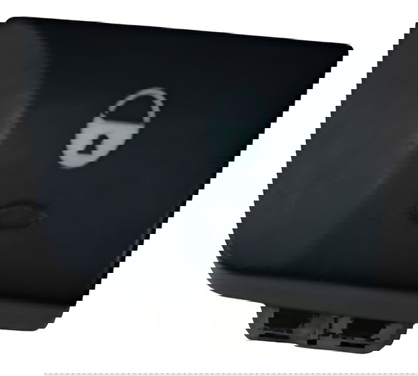 Botão Trava Porta Citroen C3 2013/20