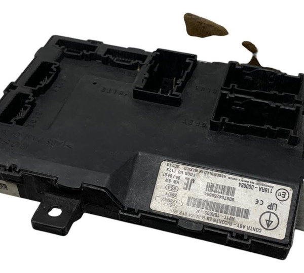 Módulo Conforto Bsi Ford New Fiesta 1.6 2014