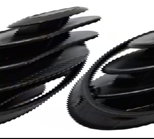 Difusor Ar Central Gol G4 G5 2006/14