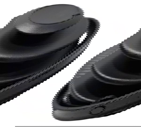 Difusor Ar Central Gol G4 G5 2006/2014