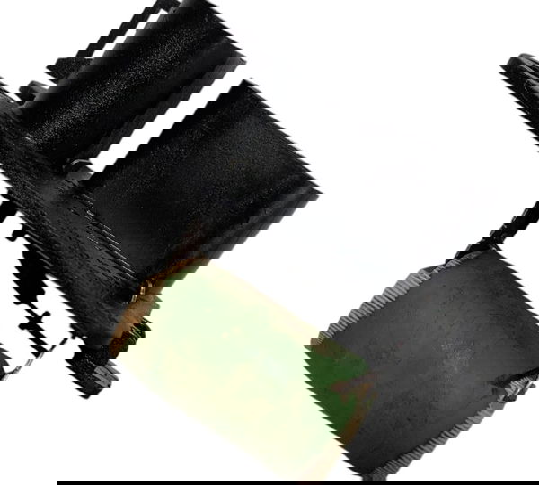 Resistencia Ventoinha Radiado Volkswagen Gol 1.0 2018