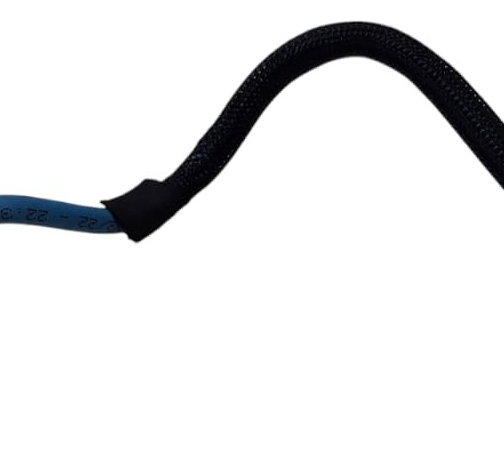 Mangueira Filtro Canister Fiat Strada 2021-2024 - T36958026