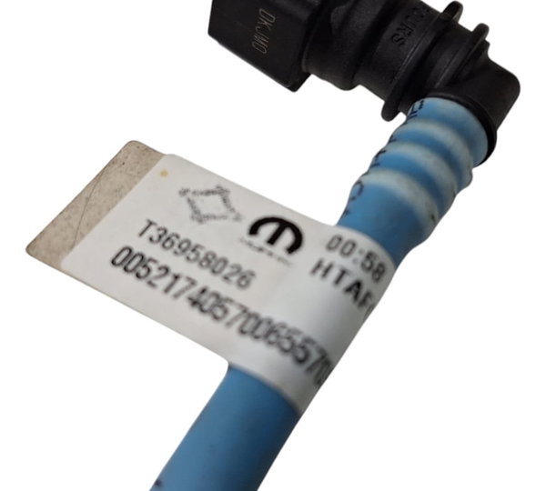 Mangueira Filtro Canister Fiat Strada 2021-2024 - T36958026