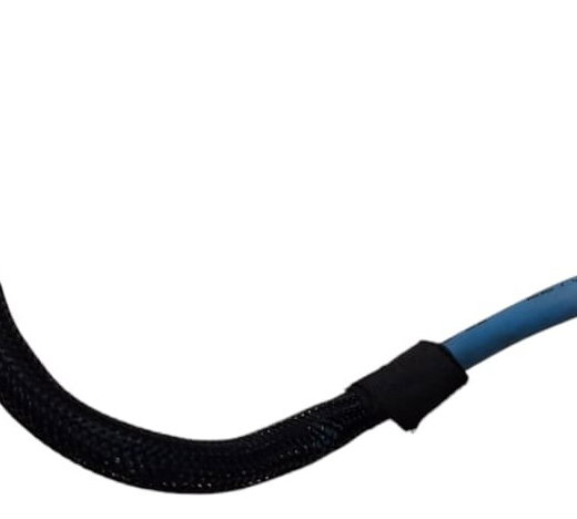 Mangueira Filtro Canister Fiat Strada 2021-2024 - T36958026