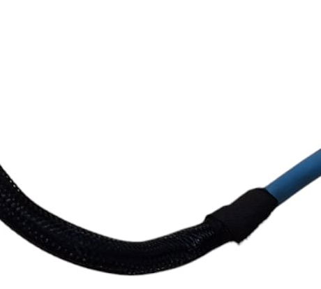 Mangueira Filtro Canister Fiat Strada 2021-2024 - T36958026