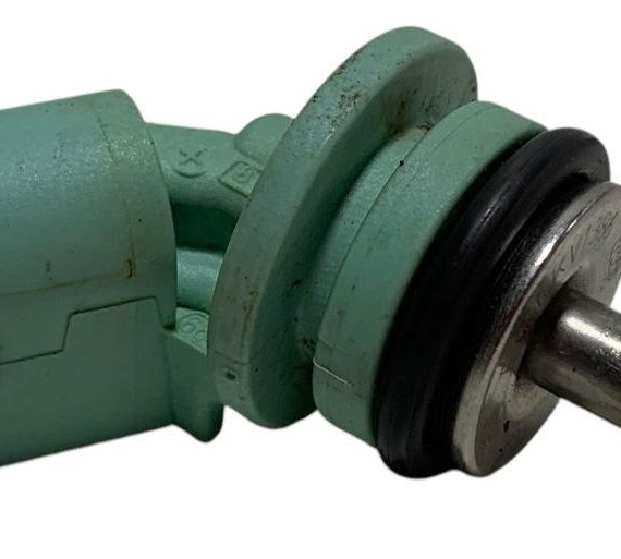 Aquecedor Bico Injetor Volkswagen Gol Voyage 1.0 2018 A