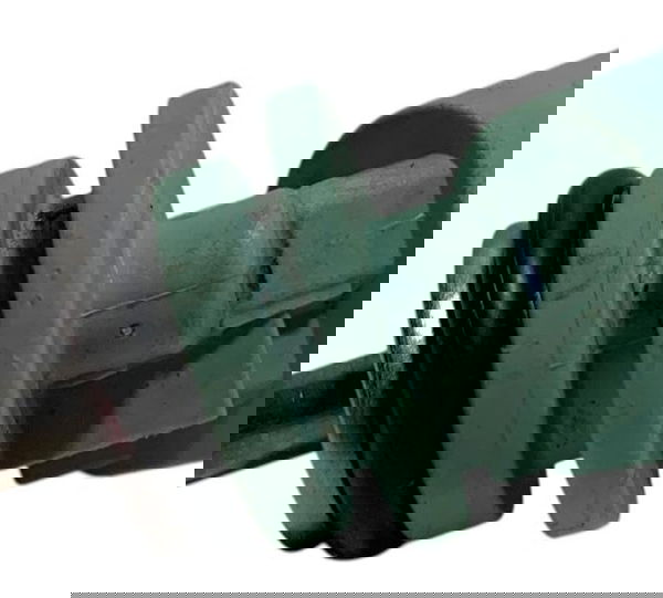 Aquecedor Bico Injetor Volkswagen Gol Voyage 1.0 2018 B