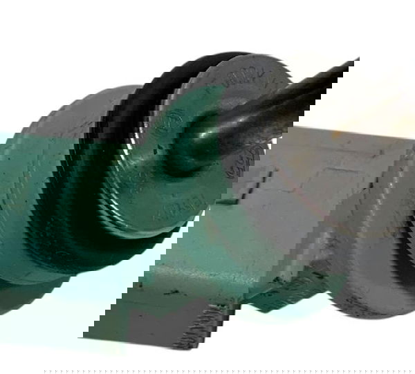 Aquecedor Bico Injetor Volkswagen Gol Voyage 1.0 2018 C